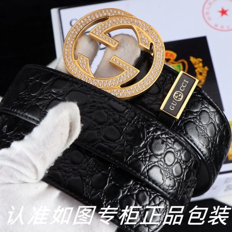 GoAnywhere Gucci Belts 292401