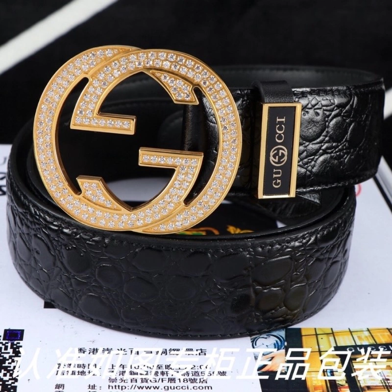 GoAnywhere Gucci Belts 292401