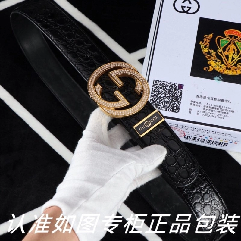 GoAnywhere Gucci Belts 292401