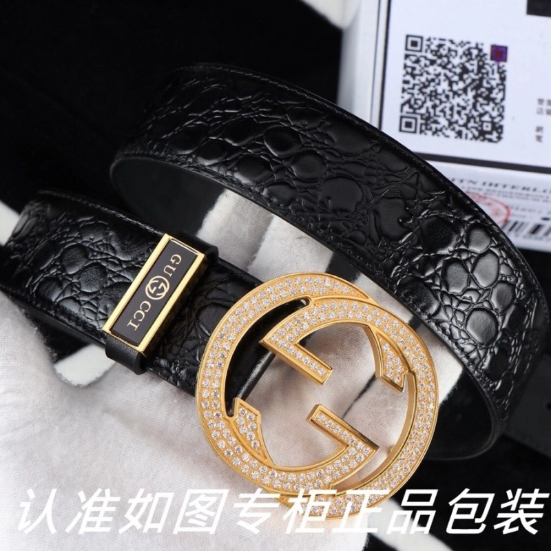 GoAnywhere Gucci Belts 292401