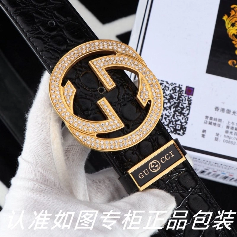 GoAnywhere Gucci Belts 292401