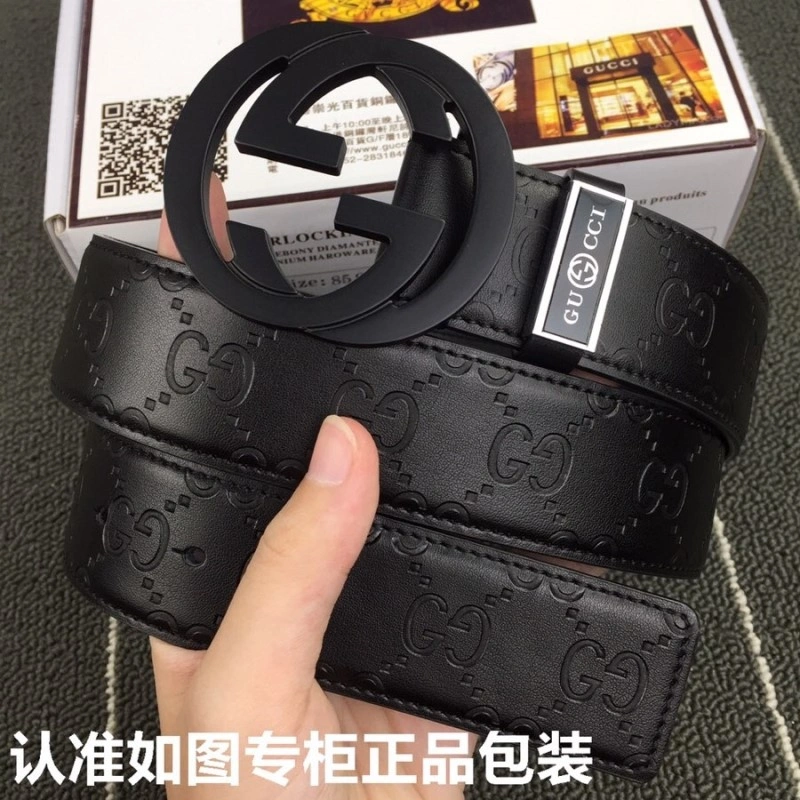 Gucci Belts Snug 292395