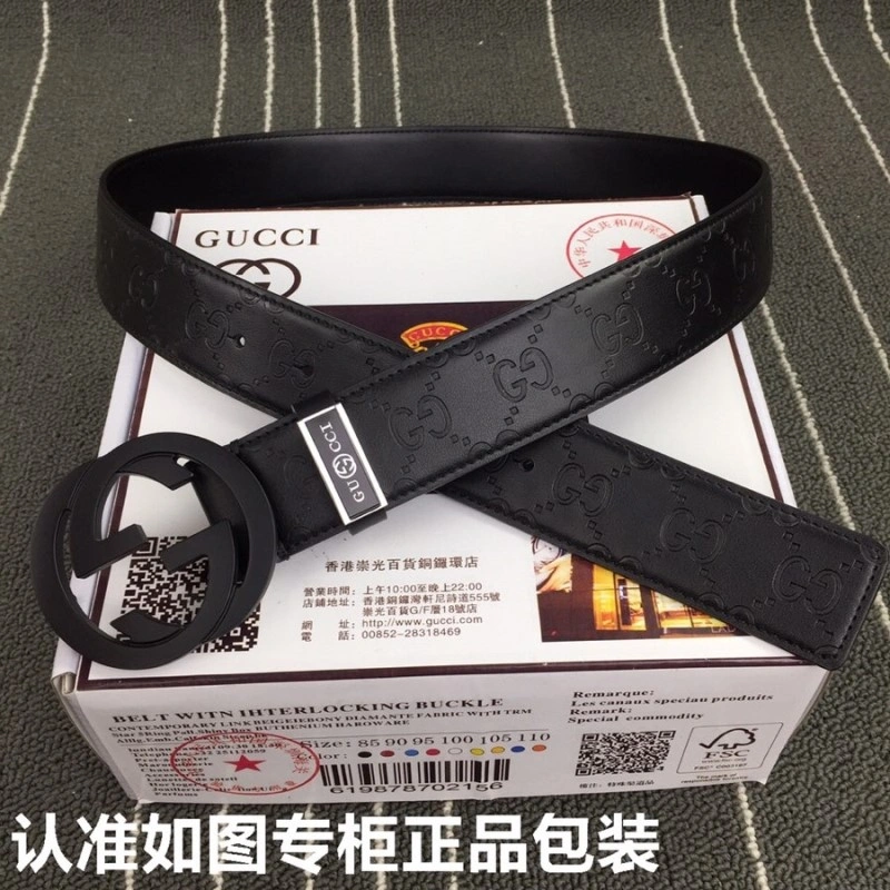 Gucci Belts Snug 292395