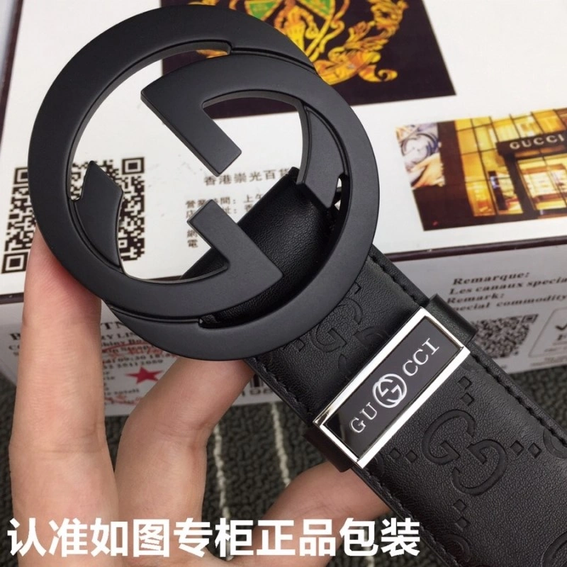 Gucci Belts Snug 292395
