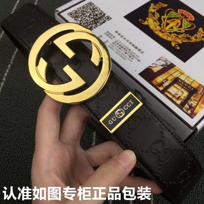 Lightweight Gucci Belts 292422