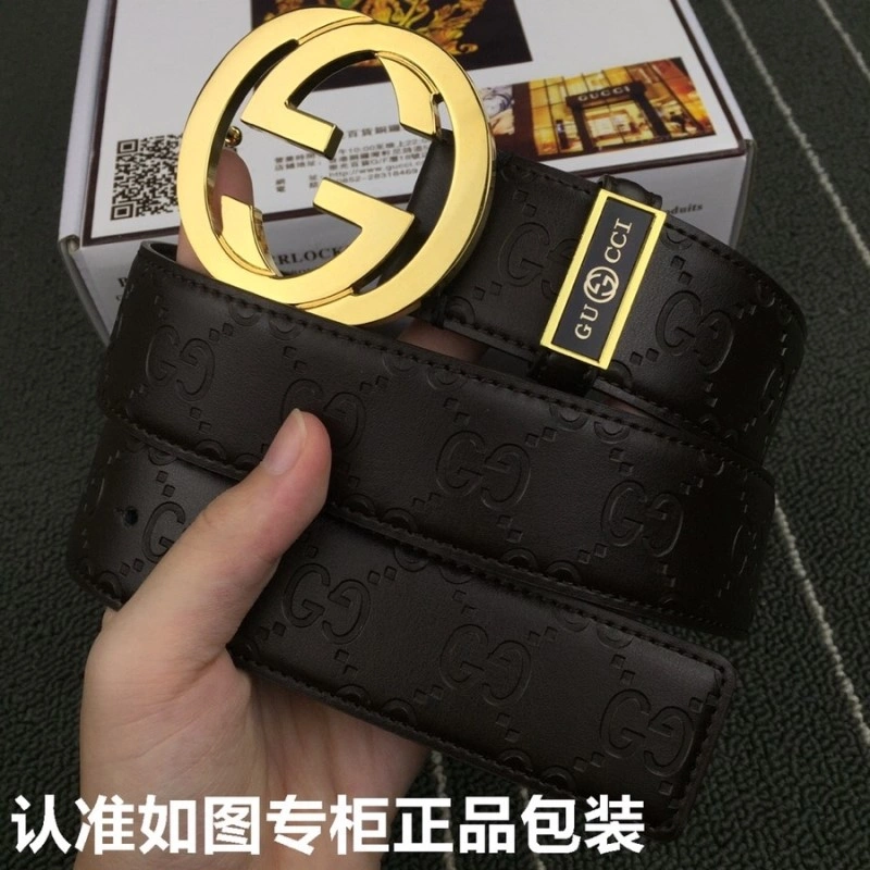 Lightweight Gucci Belts 292422