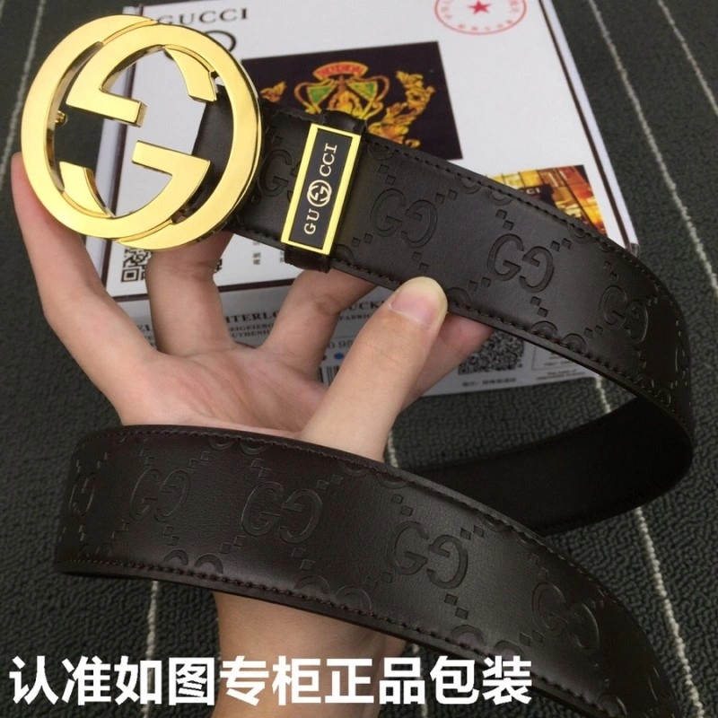 Lightweight Gucci Belts 292422