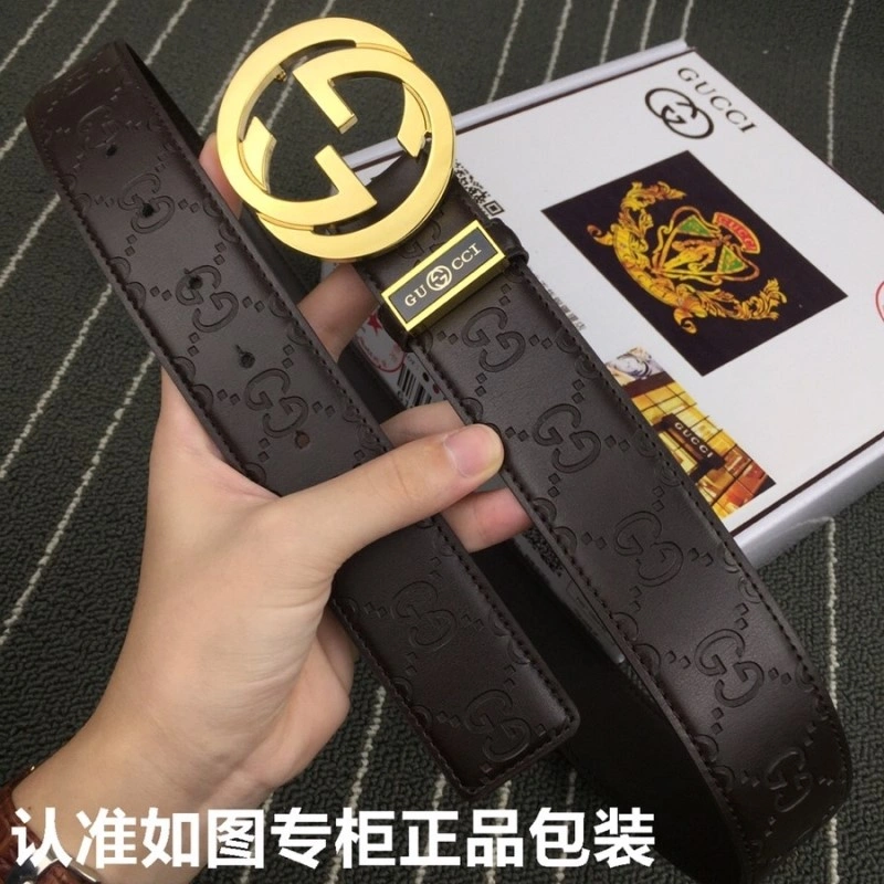 Lightweight Gucci Belts 292422