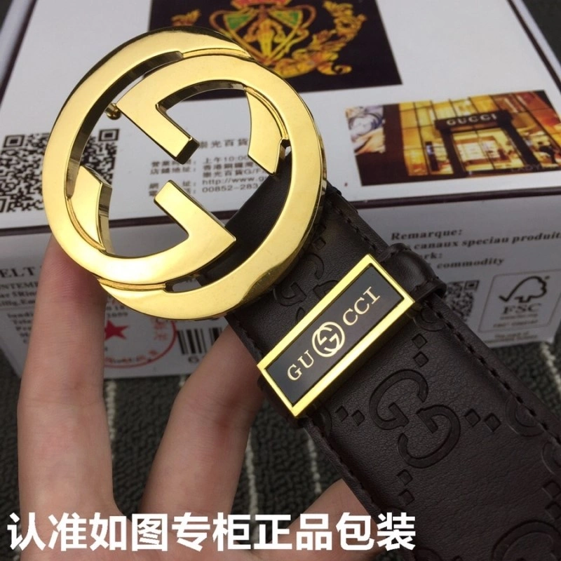 Lightweight Gucci Belts 292422