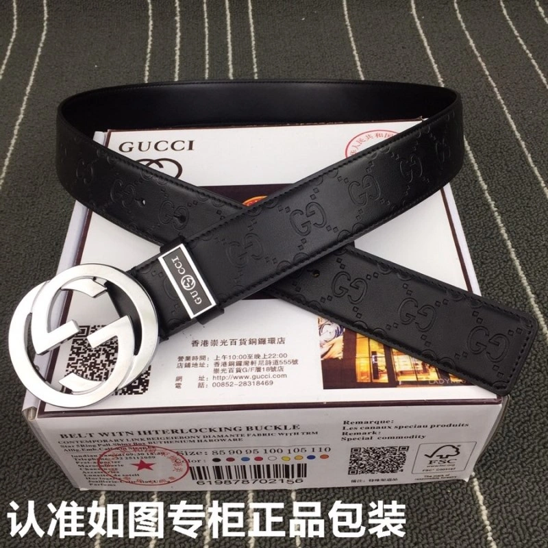 Gucci Belts Stylish 292427
