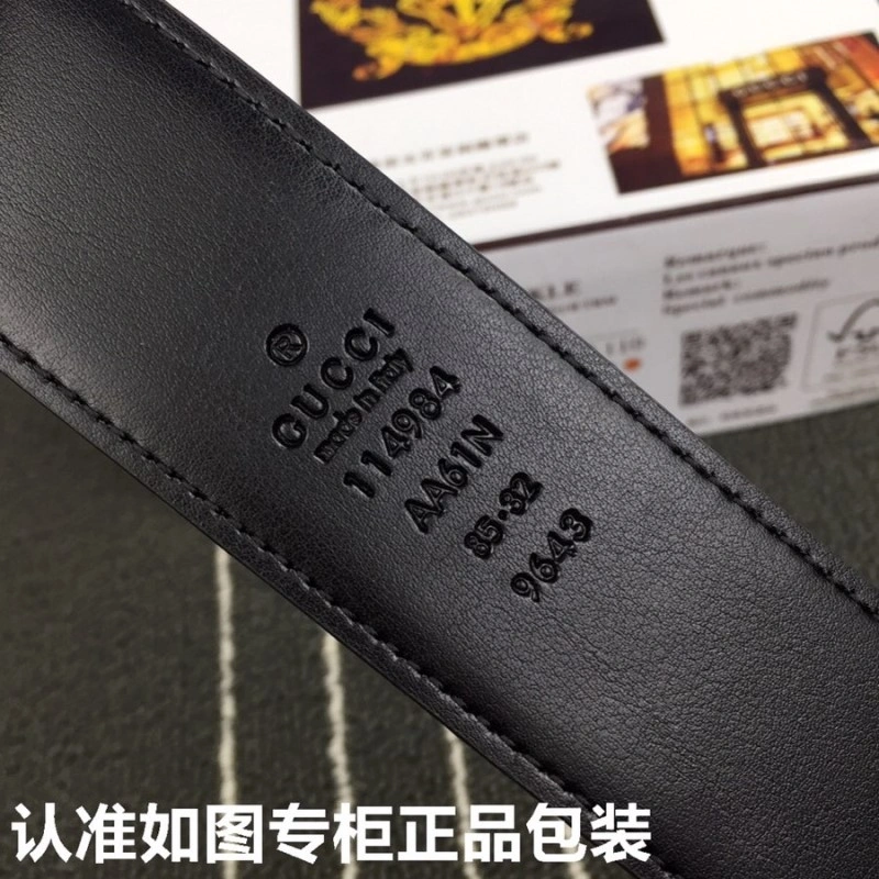 Gucci Belts Stylish 292427