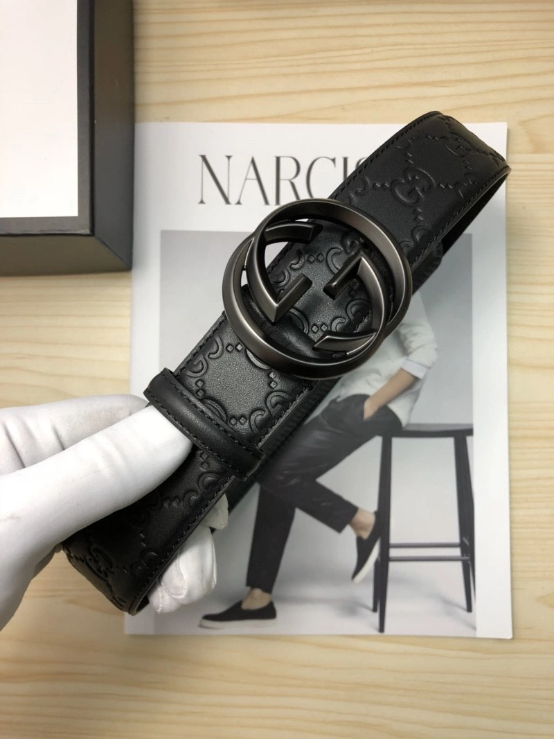 Unisex Gucci Belts 292415
