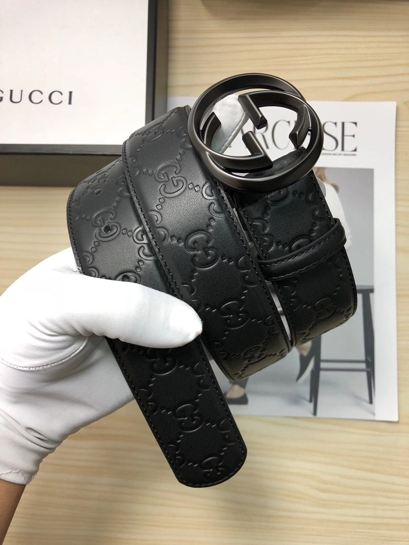 Unisex Gucci Belts 292415