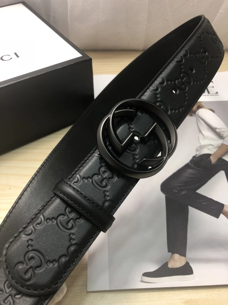 Unisex Gucci Belts 292415