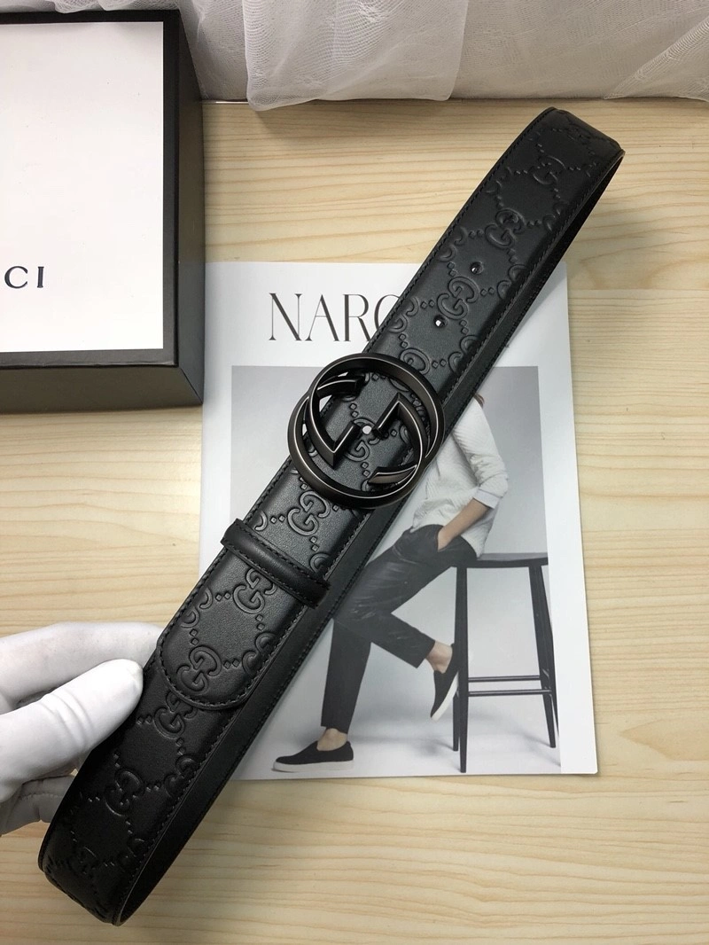 Unisex Gucci Belts 292415