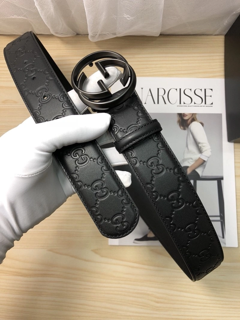 Unisex Gucci Belts 292415