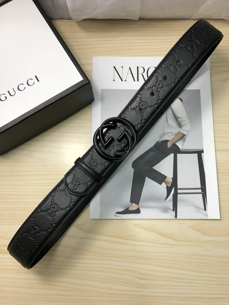 Unisex Gucci Belts 292415