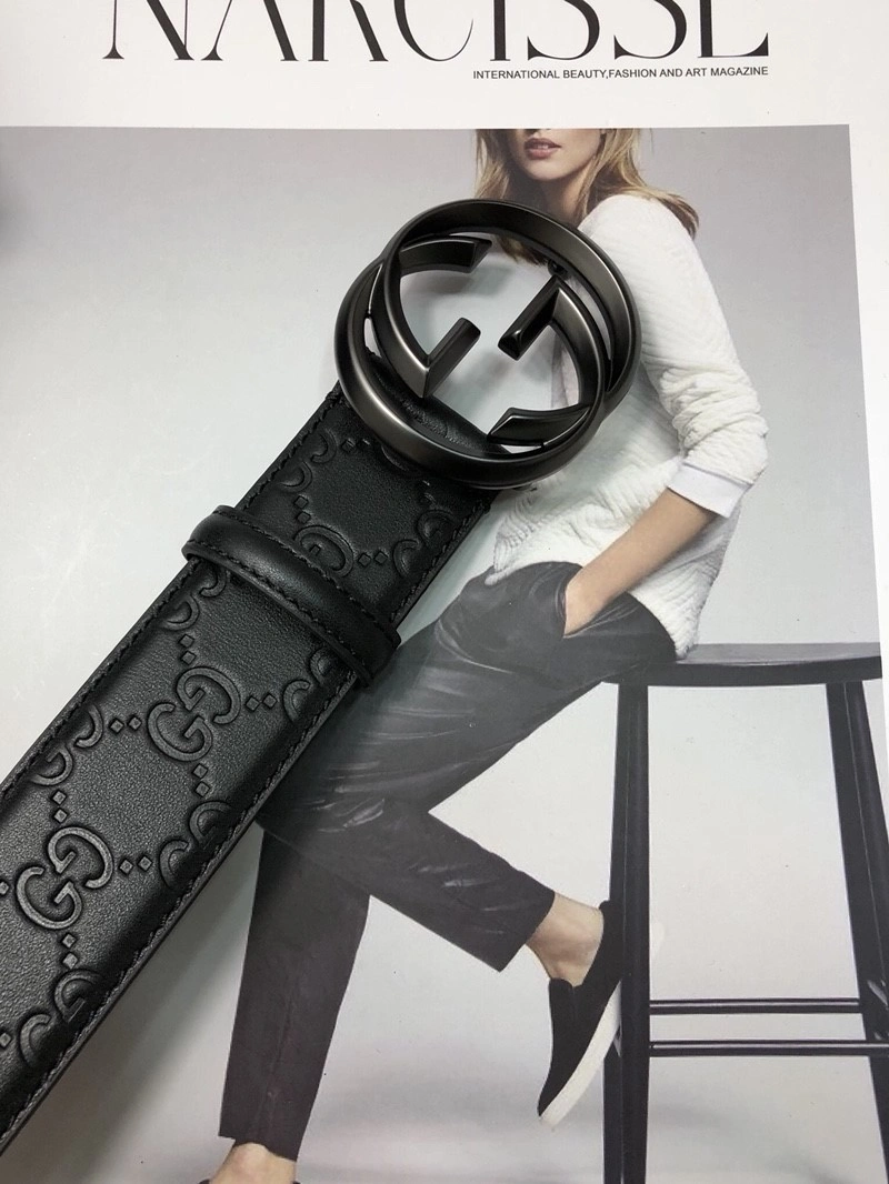 Unisex Gucci Belts 292415