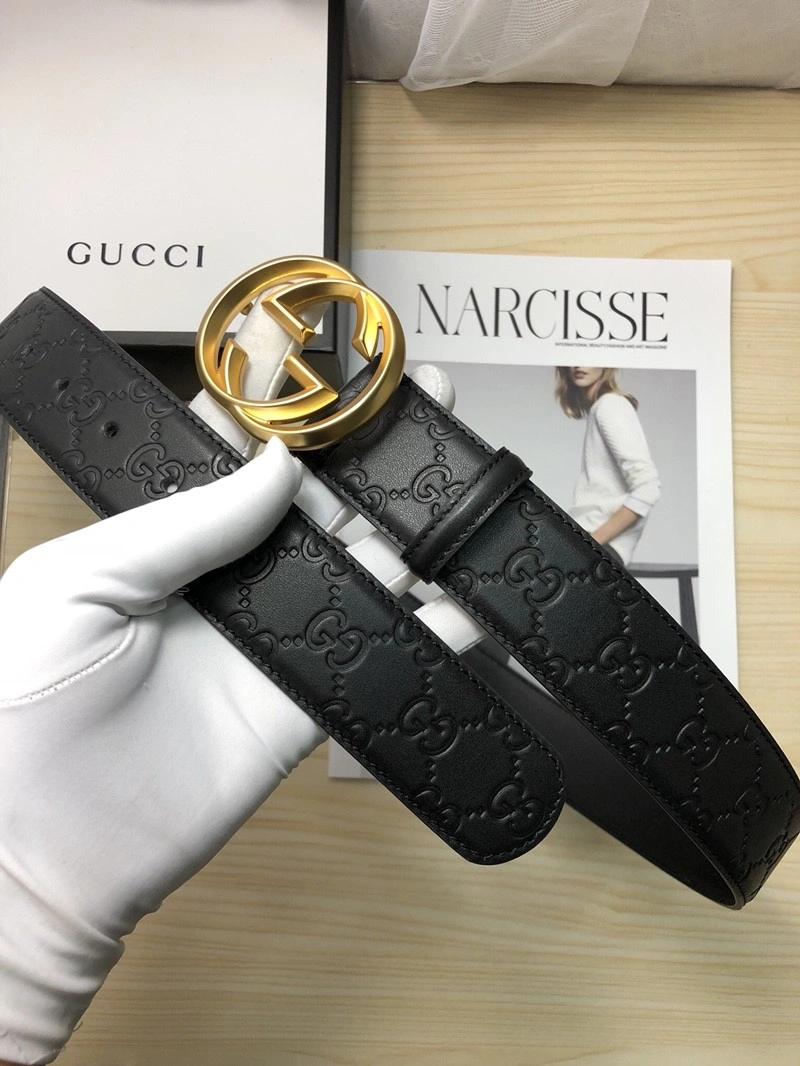 Gucci Belts Modern 292418