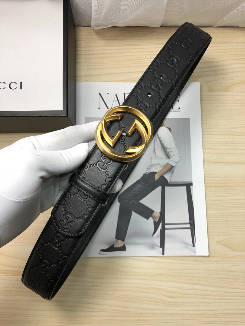 Gucci Belts Modern 292418