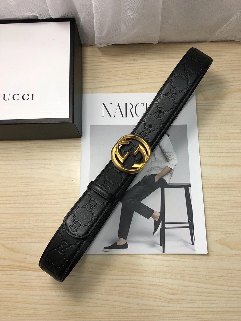 Gucci Belts Modern 292418
