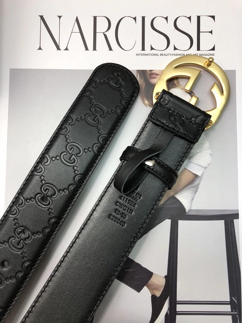 Gucci Belts Modern 292418