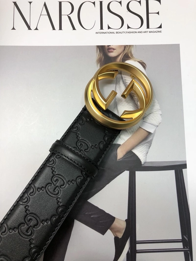 Gucci Belts Modern 292418