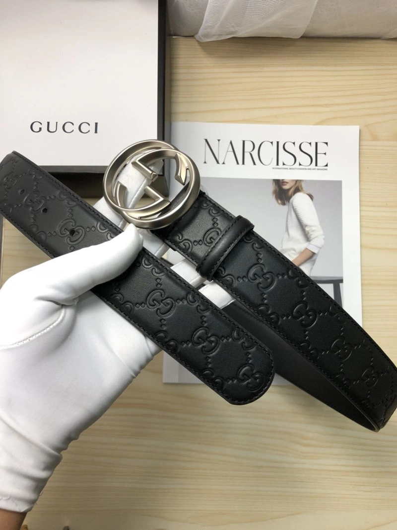 Gucci Belts QuickDry 292413