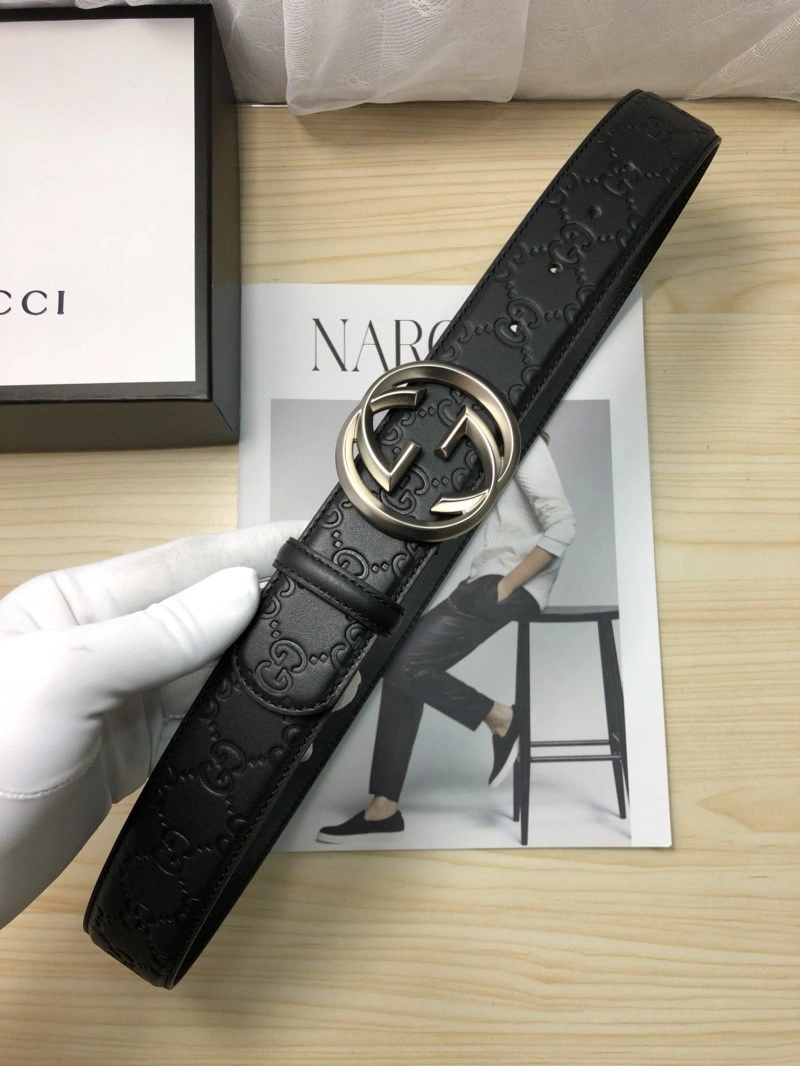 Gucci Belts QuickDry 292413