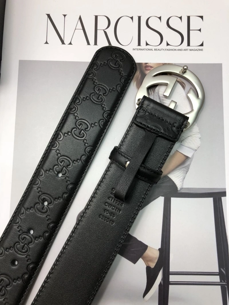 Gucci Belts QuickDry 292413