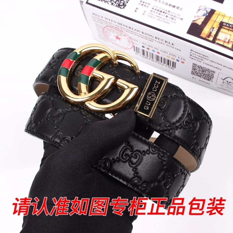 Gucci Belts Compact 292394