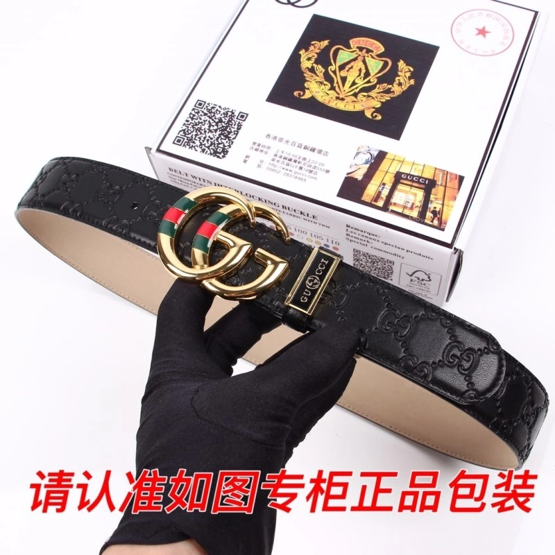Gucci Belts Compact 292394