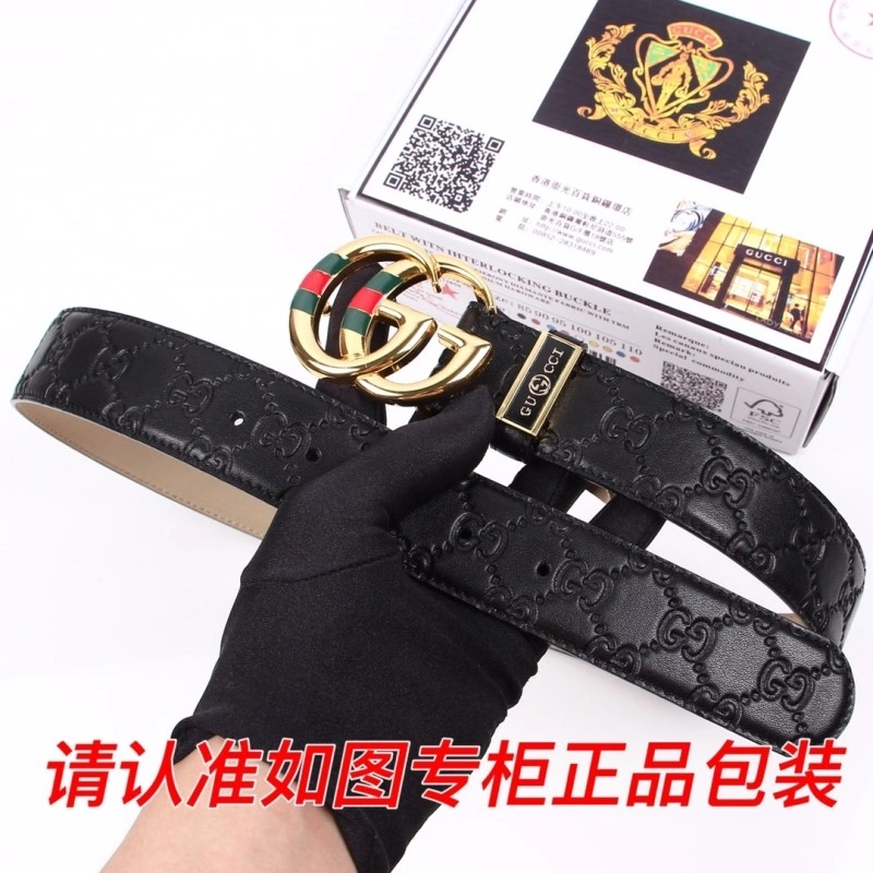 Gucci Belts Compact 292394
