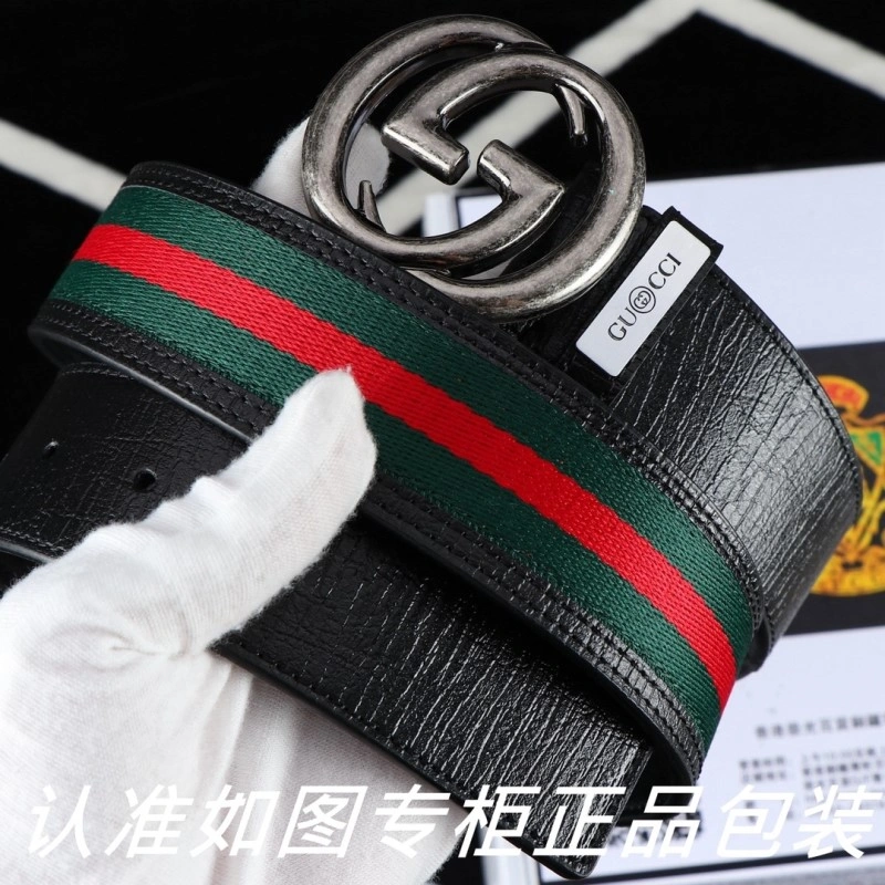 Gucci Belts TimelessDesign 292423