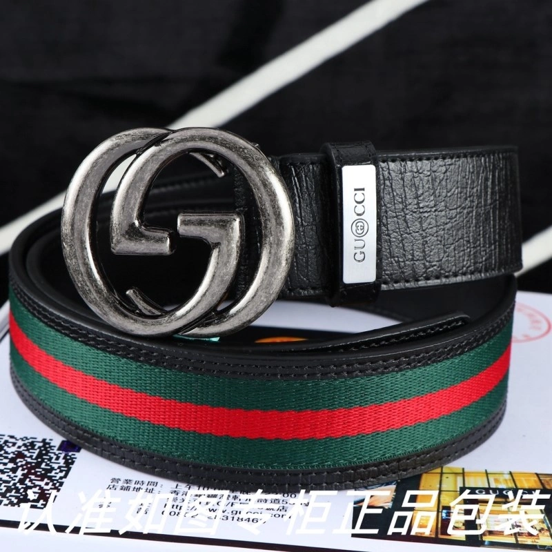 Gucci Belts TimelessDesign 292423
