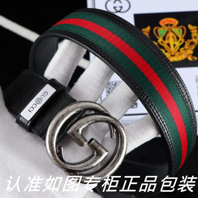 Gucci Belts TimelessDesign 292423