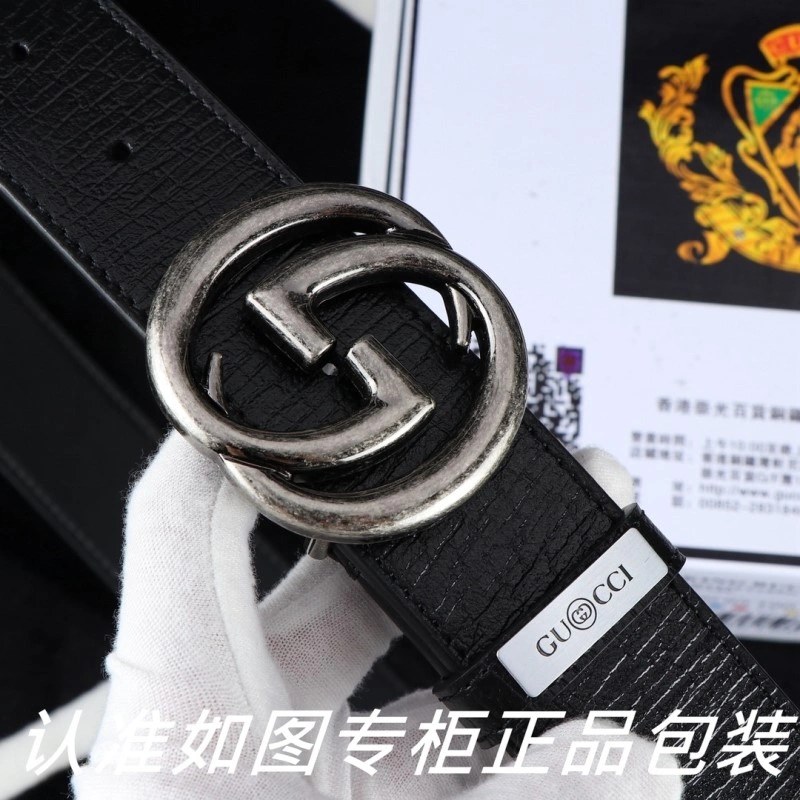 Gucci Belts TimelessDesign 292423