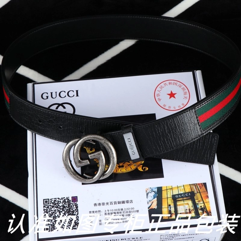 Gucci Belts TimelessDesign 292423