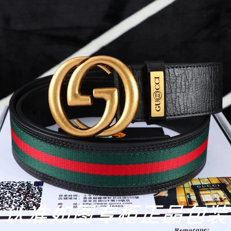 Gucci Belts Efficient 292393