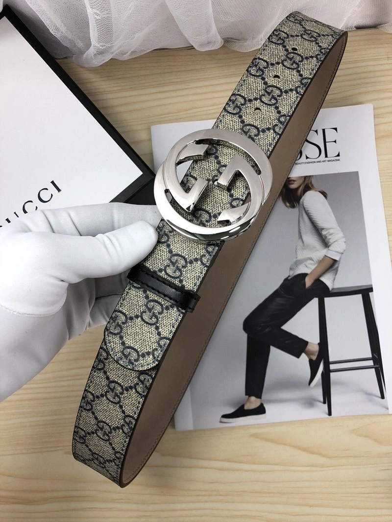 Gucci Belts Sustainable 292392