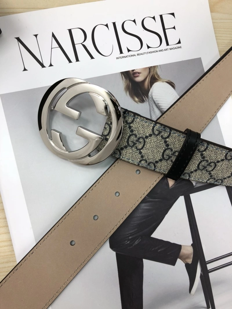 Gucci Belts Sustainable 292392