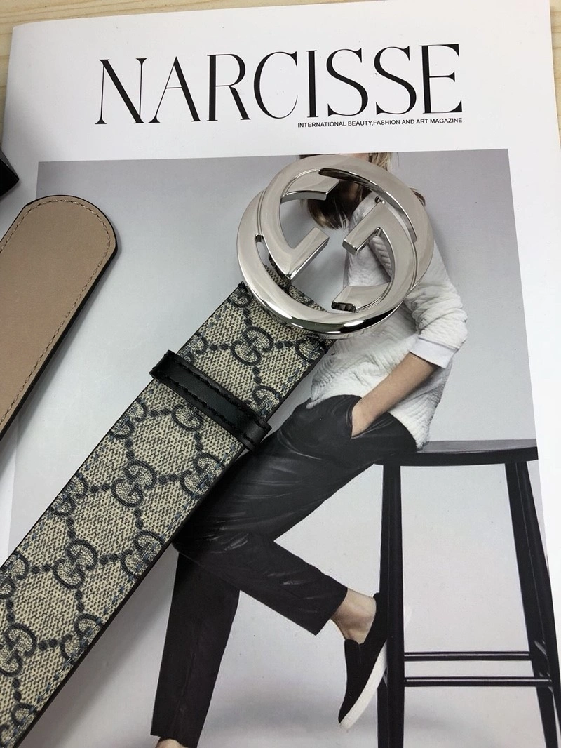 Gucci Belts Sustainable 292392
