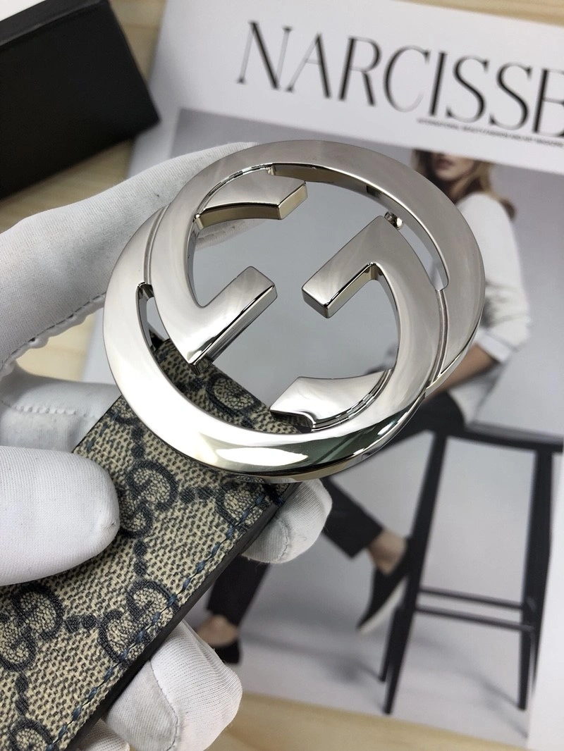 Gucci Belts Sustainable 292392