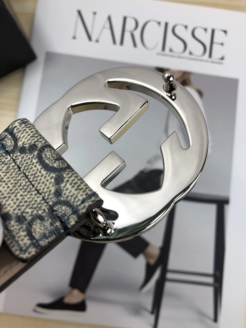 Gucci Belts Sustainable 292392