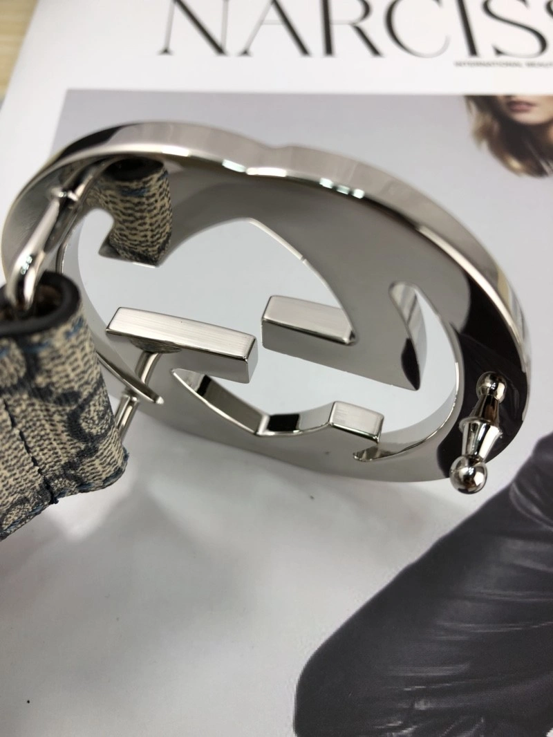 Gucci Belts Sustainable 292392