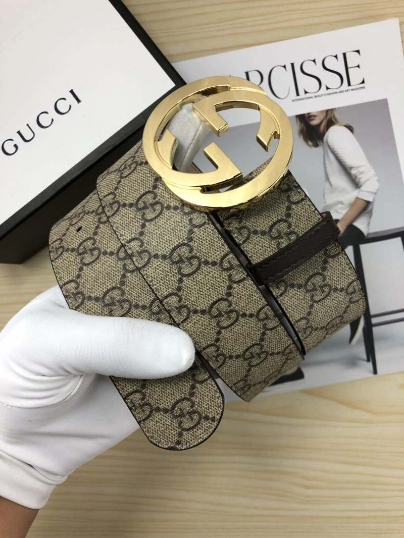 MoistureWicking Gucci Belts 292391