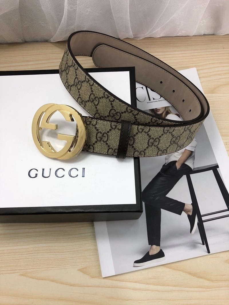 MoistureWicking Gucci Belts 292391
