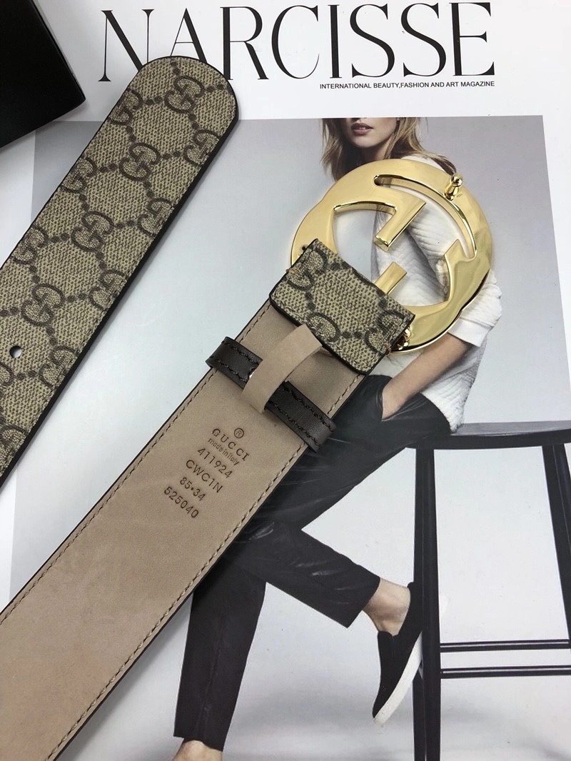 MoistureWicking Gucci Belts 292391