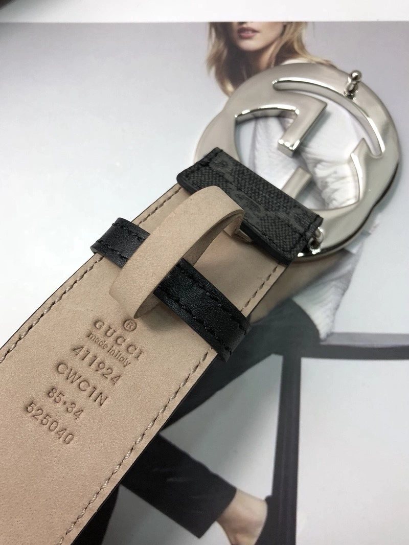 Gucci Belts TechFriendly 292379