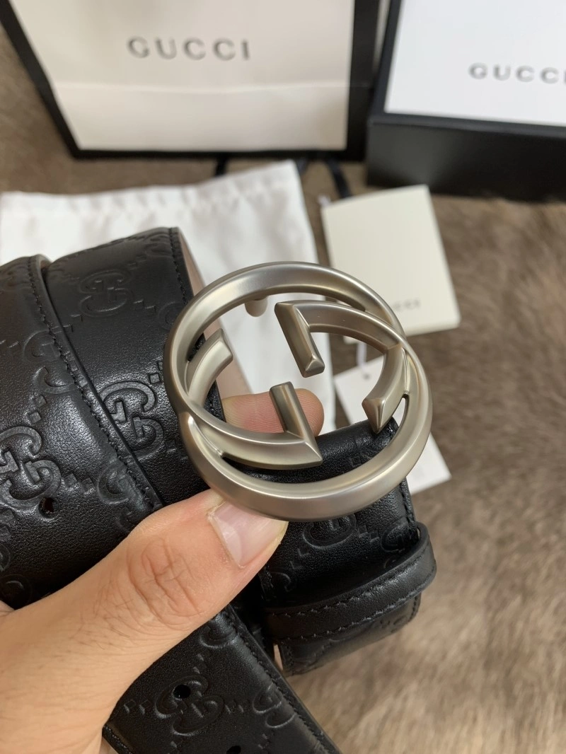 Gucci Belts Neat 292362